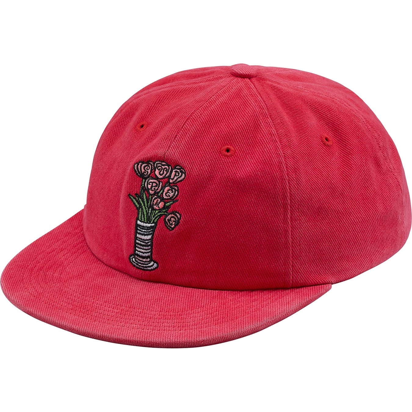 Flowers 6-Panel view 8